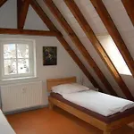 Hermann's Neue Post Calw