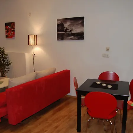 Apartamento Hermann's Neue Post