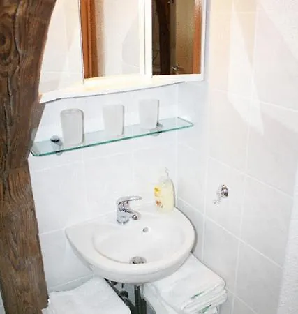 Apartamento Hermann's Neue Post *