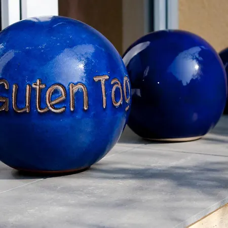 Hermann's Neue Post Calw