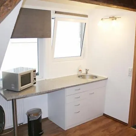 Apartamento Hermann's Neue Post