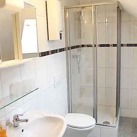 Apartamento Hermann's Neue Post