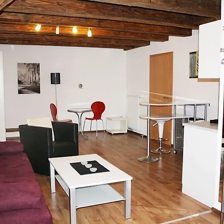 Hermann's Neue Post Daire *