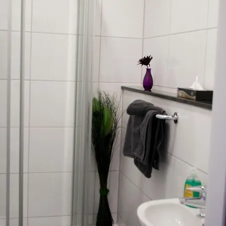 Appartement Hermann's Neue Post *