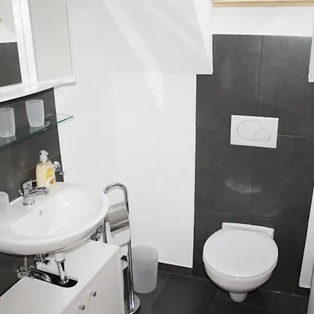 Apartamento Hermann's Neue Post