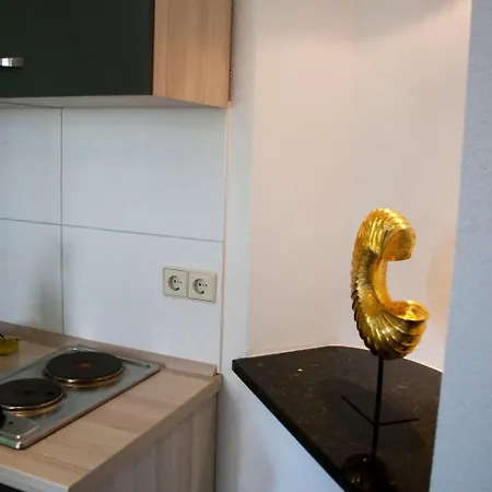 Apartamento Hermann's Neue Post Calw