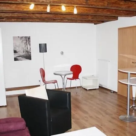 Apartamento Hermann's Neue Post Calw