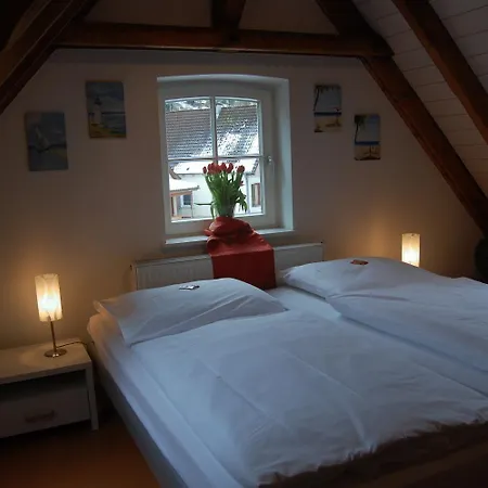 Hermann's Neue Post Apartamento *