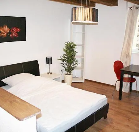 Hermann's Neue Post Appartement *