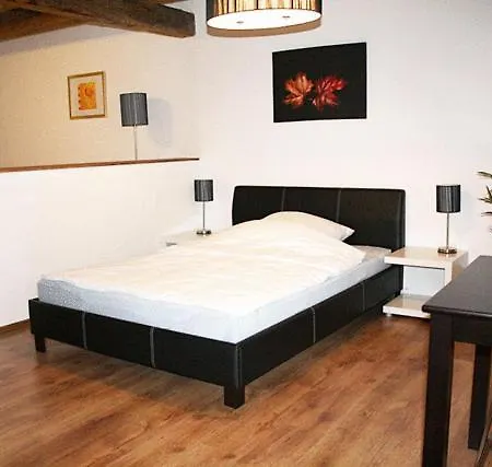 Hermann's Neue Post Appartement Calw