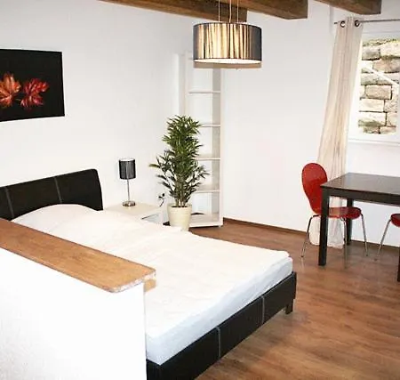 Appartement Hermann's Neue Post Calw