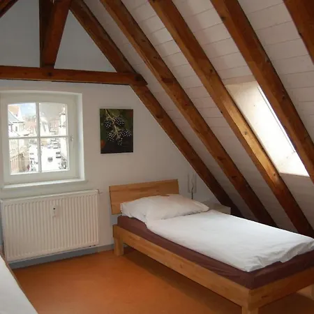 Hermann's Neue Post Calw