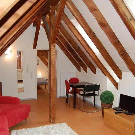 Hermann's Neue Post * Calw