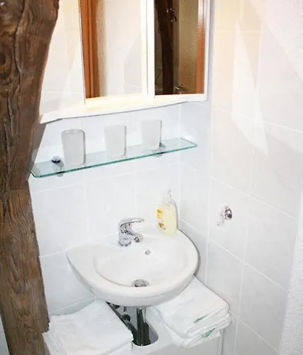 아파트 헤르만스 노이에 포스트 *