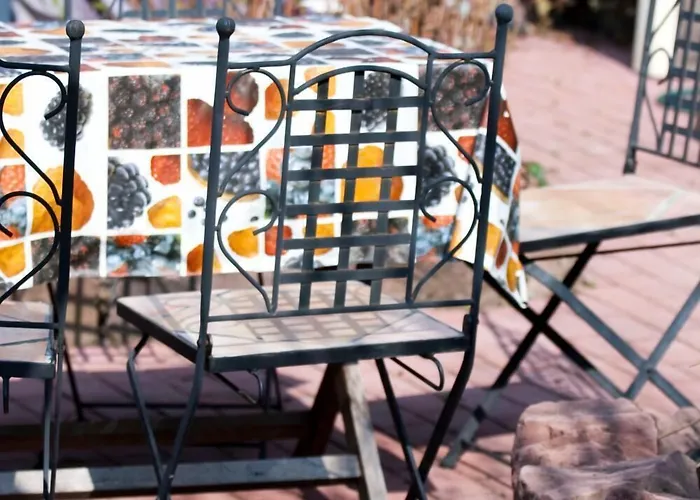 헤르만스 노이에 포스트 아파트