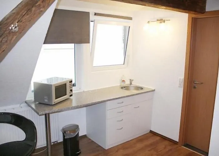 아파트 헤르만스 노이에 포스트