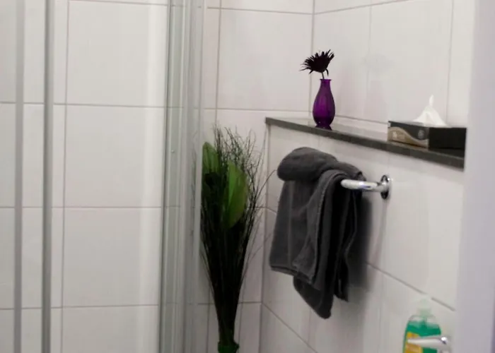 아파트 헤르만스 노이에 포스트 *