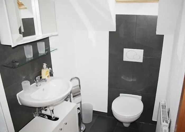 아파트 헤르만스 노이에 포스트