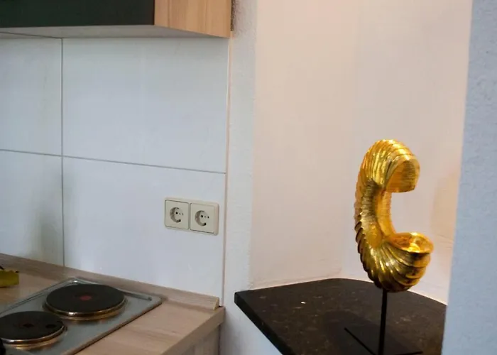 아파트 헤르만스 노이에 포스트 칼프