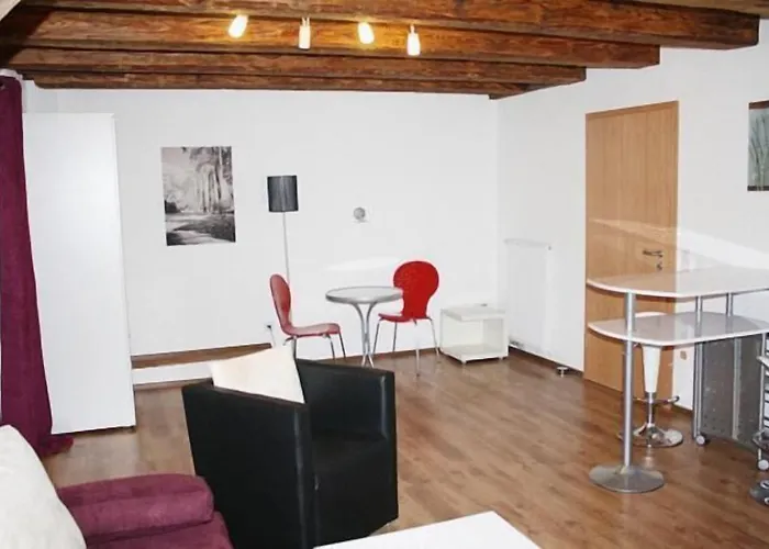 아파트 헤르만스 노이에 포스트 칼프